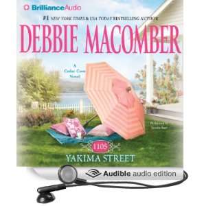  1105 Yakima Street (Audible Audio Edition) Debbie 