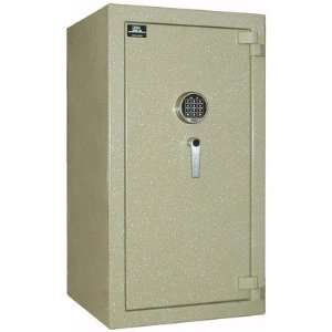   and Fire Resistant Safe 40 H with Electronic Lock: Office Products