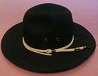 Vintage Berg Fifth Avenue Hat Mens Fedora 7 1/4
