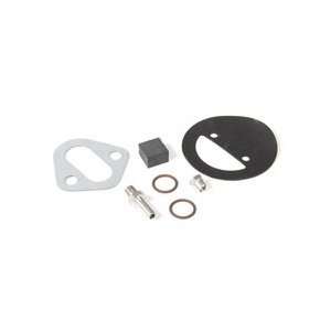 Holley 12 757 Gasket Replacement Kit for Ultra HP Mechanical Pump