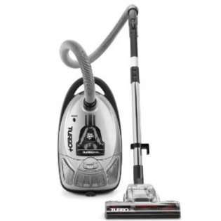 Dirt Devil Turbo Canister Plus Bagged Canister Vacuum   SD30050 at 