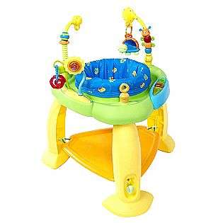 Baby Animals Spinning Seat Baby Bouncer  Bright Starts Baby Baby Gear 