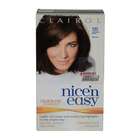Clairol W HC 1051 Nice N Easy Color Blend no.120 Natural Dark Brown by 