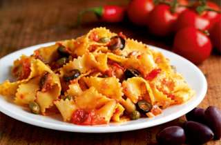 Pasta Recipes   Carbonara , Bolognase, Salads & more   Tesco Real Food 