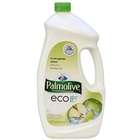 Palmolive CPC 42707   eco+ Dishwashing Liquid, Citrus Apple Scent, 2.3 