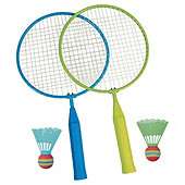 Tesco Badminton Set
