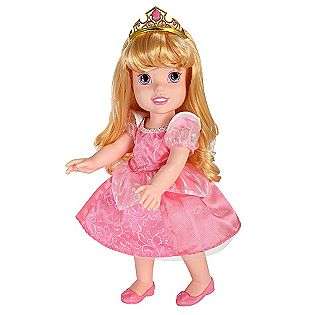 Toddler Doll   Color and Style Will Vary  Disney Princess Toys & Games 