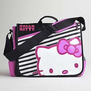   Hello Kitty For the Home Backpacks & Messenger Bags Messenger Bags