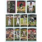   2006 Topps Tampa Bay Devil Rays Baseball Cards Team Set (19 cards