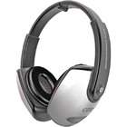 doba Coby Deep Bass Stereo Headphones With In Line Volume Control