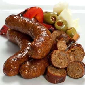 Chorizo Pork Sausage   1 pack, 4 links, 1 lb  Grocery 