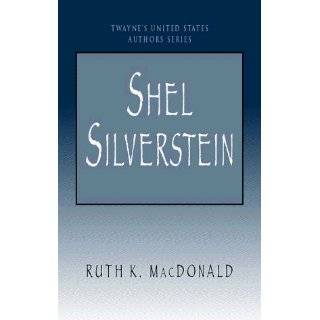  biography of shel silverstein Books