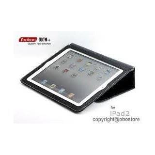   Slim Case Portfolio Case For Apple iPad 2