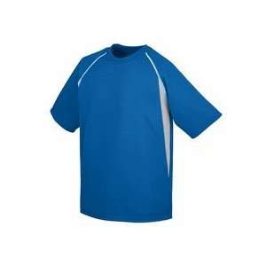   Mesh Baseball Jersey from Augusta Sportswear: Sports & Outdoors