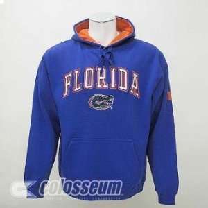    Florida Gators Licensed Hooded Sweatshirt: Sports & Outdoors