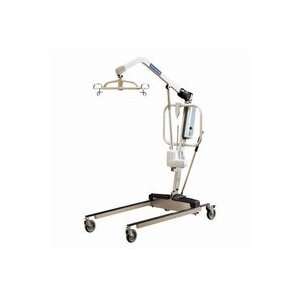   Battery Powered Patient Lifter   Low Profile