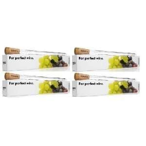  Corkcicle 5060C Wine Chiller 4 Pack   This Multi Pak comes 