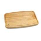 Mundial Solid Wood Cutting Board   Large