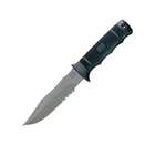 Nevada Knife Supply SOG SEAL Pup Knife   Nylon Sheath