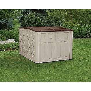 Lawn &amp; Garden Sheds &amp; Outdoor Storage Sheds &amp; Storage Buildings