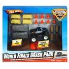 Mattel Hot Wheels Monster Jam World Finals Crash Pack