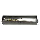 Gallery of World Accents Murano Glass Letter Opener in Blue, Green 