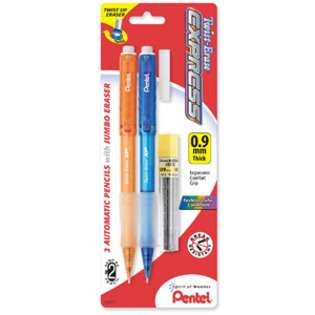   pencil twterse xp 9mm ast read full description product snapshot