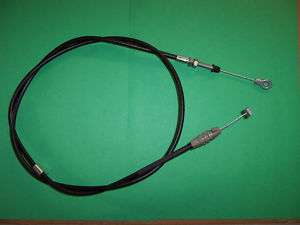 NEW HONDA RIDING MOWER CABLE 54630 VE1 R200 OEM  