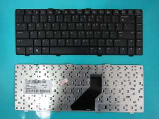 New keyboard for HP Pavilion DV6000 Black US 441427 001  