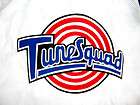 TAZ  TUNE SQUAD SPACE JAM JERSEY TOON   ANY SIZE