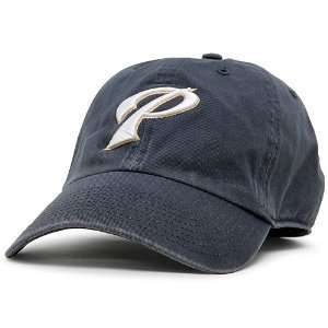  San Diego Padres BP Logo Franchise Cap   Navy Extra Large 