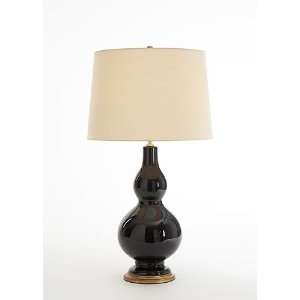  Avery Table Lamp in Midnight