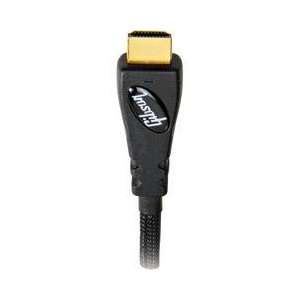  Gibson Pure 2 meter Pure Gold HDMI Cable: Electronics