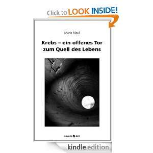   des Lebens (German Edition) Maria Maul  Kindle Store