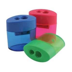  Pencil Sharpener by Staples   3 pack