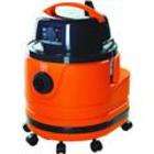   Professional 16 Gallon 11.5 Amp 2 Stage Industrial Wet/Dry Vac