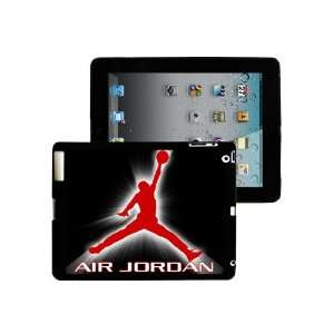  Air Jordan   iPad 2 Hard Shell Snap On Protective Case 