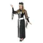 Charades Renaissance Queen Costume Women X Large (14 16) Runs Small