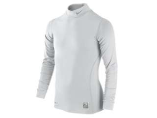 Nike Store. Nike Dri FIT Pro Core Thermal Boys Shirt