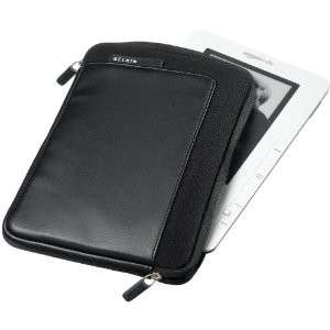 Belkin Neoprene Kindle 2 &3 Cover Jacket Case Holder 6  