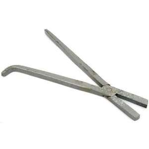  Draw Tongs Wire Pulling Drawing Drawplate Jewelers Tool 