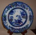 charles meigh hong kong staffordshire large soup bowl 