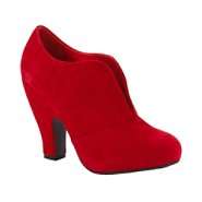 Dolce by Mojo Moxy Womens Marilyn Red 