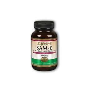  SAM E Maximum strenght 400 MG enteric coated   30   Tablet 