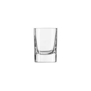  Libbey Strauss Liquor 2 Oz Glass   PM232ZX