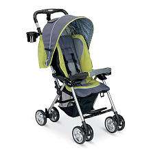 Combi Cosmo Stroller   Bamboo Scribble   Combi International   Babies 