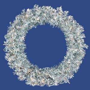   100CL 320T (B885337) 36 42 Inch Christmas Wreath