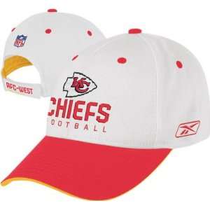 Kansas City Chiefs Pre Season Coachs Hat  Sports 