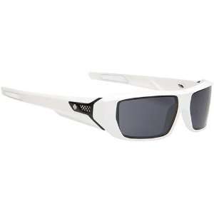 Spy HSX Sunglasses   Spy Optic Scoop Series Polarized Casual Wear 