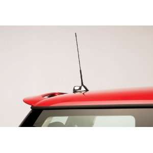    Putco 400065 Chrome Antenna Base Trim Accessory: Automotive
